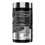 Nutrex Research T-UP | Advanced Performance & Recovery Support | 60 Capsules - Image 3