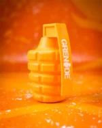 GRENADE Thermo Detonator, Fat Burner for Men And Women, 100 Capsules (EXP-SEP26) - Image 3