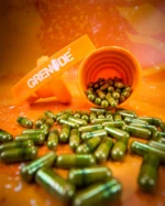 GRENADE Thermo Detonator, Fat Burner for Men And Women, 100 Capsules (EXP-SEP26) - Image 4