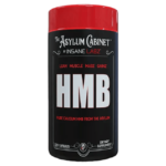 Insane Labz | HMB | Support Muscle Recovery | 120 Capsules