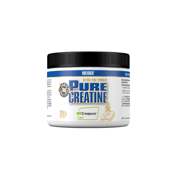 Weider Pure Creatine | 250g