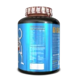 BPI Sports | Whey HD | Ulta-Premium Whey Protein | 2 Kg - Image 2