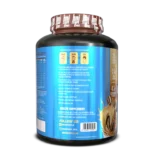 BPI Sports | Whey HD | Ulta-Premium Whey Protein | 2 Kg - Image 3