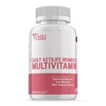 1MD Nutrition | Daily Actlife Women's Multivitamin | 60 Tablets