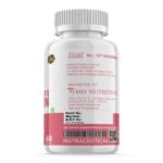 1MD Nutrition | Daily Actlife Women's Multivitamin | 60 Tablets - Image 3