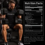 Kaged Muscle | Whey Protein Isolate | 3 Lbs/ 1.36 Kg - Image 2