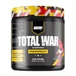 Redcon1 | Total War | Pre-Workout | 30 Servings