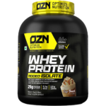 OZN (OPTIMIZE NUTRITION) Whey Protein Added Isolate | 2 KG