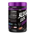 Promaniax | Blood Lock Xtreme Pre-Workout | 60 Servings - Image 2