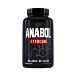 Nutrex Research | Anabol | Anabolic Muscle Builder & Hardening Agent | 60 Capsules