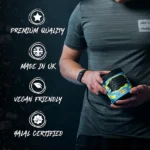 Applied Nutrition ABE | All Black Everything | Nootropic Pre-Workout Blend for Men and Women - 30 Servings - Image 4