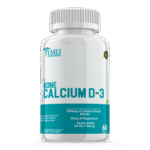 1MD Nutrition | BoneCalcium-D3 | 60 Tablets