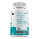 1MD Nutrition | BoneCalcium-D3 | 60 Tablets - Image 3