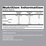 Isopure | Low Carb | 100% Whey Protein Isolate - Image 2