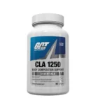 GAT Sport | CLA 1250 | 90 Softgels