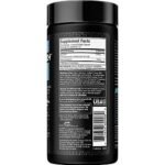 Muscletech | Clear Muscle | Build Lean Muscle | 42 Capsules - Image 2