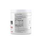 GNC | Creatine Monohydrate 3000 mg | powder |  unflavored - Image 2