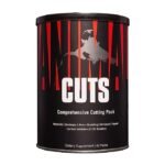 Universal Nutrition | Animal Cuts | 42 Pack