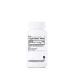 GNC Vitamin D3 Tablets 2000 IU - 180 Tablets - Image 2