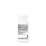 GNC Vitamin D3 Tablets 5000 IU - 180 Tablets ( Imported- USA ) - Image 2