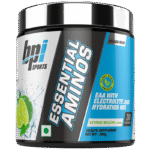 Bpi Sports | EAA | Essential Amino Acids - 30 Servings
