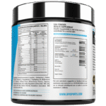 Bpi Sports | EAA | Essential Amino Acids - 30 Servings - Image 2