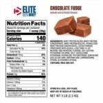 Dymatize Nutrition | Elite 100% Whey Protein | 5 lbs / 2.27 kg - Image 2