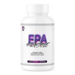 Wellsports | EPA Muscle | Phosphatidic acid | Epicatechin | Arachidonic Acid - 120 Softgels