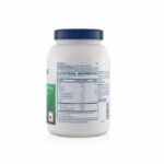 GNC | Fish Body Oil 1000 MG | Omega 3 | 90 Softgels - Image 2