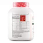 GNC | Pro Performance | Weight Gainer | chocolate - Image 2