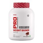 GNC | Pro Performance | Weight Gainer | chocolate