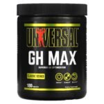 Universal Nutrition | GH-Max | 180 Tablets