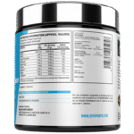 BPI Sports | Best Glutamine | Unflavored- 300 gm | 60 Servings - Image 2
