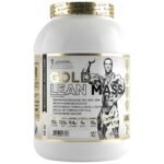 Kevin Levrone | GOLD Lean Mass