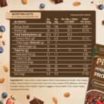 Pintola High Protein Oats - 1 Kg , Dark Chocolate | Pack of 2 - Image 5