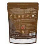 Pintola High Protein Oats - 1 Kg , Dark Chocolate | Pack of 2 - Image 2