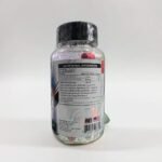 Nutrition Bizz Bazooka Extreme Fat Burner - 60 Capsules - Image 2
