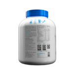 MAXN 100% Whey Protein Concentrate 5lbs | 2.27kg | 69 Servings - Image 2