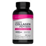 NeoCell | Super Collagen C Type I and III | 360 Tablets