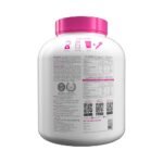 MAXN ISOPRO Whey Protein Isolate 5lbs | 2.27kg | 70 Servings - Image 2