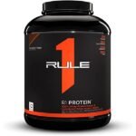 Rule 1 (R1) | HYDRO / ISO Protein | 5.03 Lbs