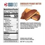 Dymatize Nutrition | ISO-100 | Whey Protein Isolate | 5 Lbs / 2.27 kg - Image 2