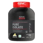 GNC | AMP Pure Isolate | Whey Protein isolate - Image 3