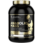 Kevin Levrone | Anabolic Mass | High Quality Mass Gainer