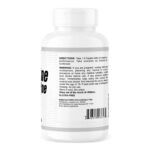 Wellsports | L-Arginine & L-Citrulline | Nitric Oxide Booster - 120 Caplets - Image 3
