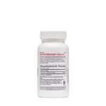 GNC | L-Carnitine - 500 mg | 60 N Capsules - Image 2