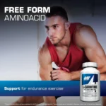 GAT Sport | L-Carnitine | Convert Fat Into Energy | 60 Veg Capsules - Image 3