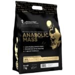 Kevin Levrone | Anabolic Mass | High Quality Mass Gainer - Image 3