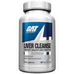 GAT Sport | Liver Cleanse - 60 Veg Capsules