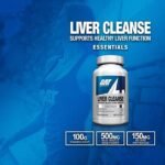GAT Sport | Liver Cleanse - 60 Veg Capsules - Image 2